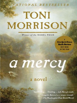 A Mercy - ebook